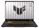 фото Ноутбук ASUS TUF Gaming F16 FX608JMR-RV202 16" (Intel Core i7, 16Гб DDR5, SSD 1 Тб, GeForce RTX 5060, Без ОС) Серый [90NR0NB1-M00B20]