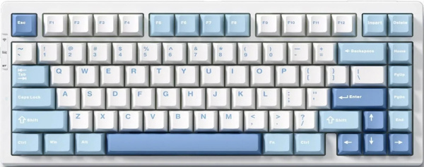 Изображение товара Клавиатура MCHOSE G75Pro