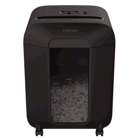 Изображение товара Уничтожитель бумаг Fellowes Powershred LX85 компактный офисный шредер