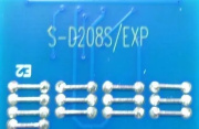 фото Запчасть ELP ELP-CH-MLT-D208-4K
