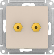 фото Розетка Systeme Electric ATN000287