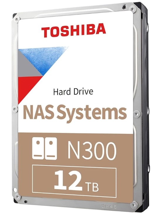 Жесткий диск,Toshiba,N300
