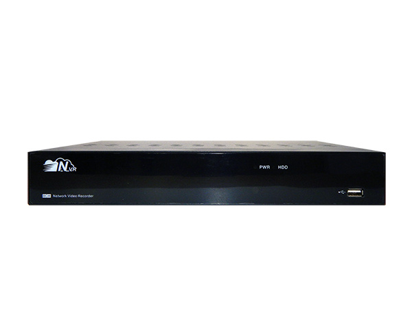 Изображение товара Видеорегистратор IP ComOnyx CO-RNI0801Ai