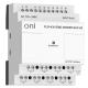 фото Модуль расширения  ONI PLR-430-EMD-08D08R-0AC-00 в Санкт-Петербургe