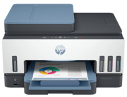 фото МФУ струйное HP Smart Tank 795 Цветная, A4, Wi-Fi, Bluetooth, USB