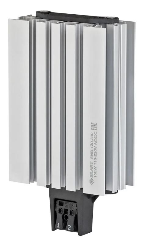 

Нагреватель SILART SNB-120-300 конвекционный, 120 Вт 110-230 V AC/DC, SNB-120-300