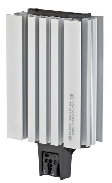 Изображение товара Конвекционный нагреватель SILART SNB-120-300 150 Вт для низкотемпературных условий