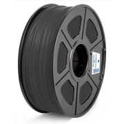 фото Пластик NVP NV-3D-PLA-P-BLACK
