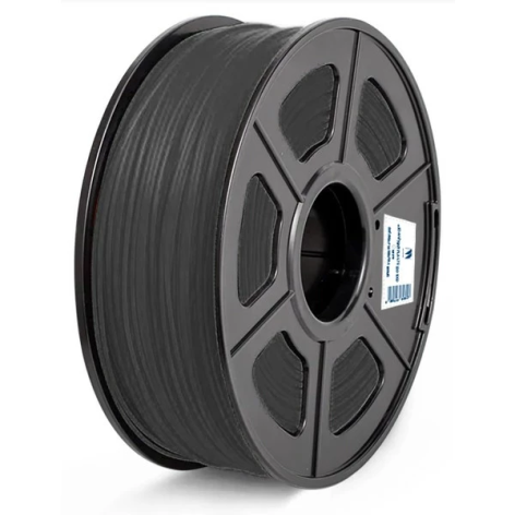 фото Пластик  NVP NV-3D-PLA-P-BLACK в Перми