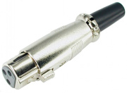 фото Разъем  Roxton XLR013