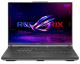 фото Ноутбук  ASUS ROG Strix G16 G614JI-N4181 в Ростове-на-Дону 16 ", Core i7, 32 Гб RAM, 1 Тб SSD, GeForce RTX 4070, Серый