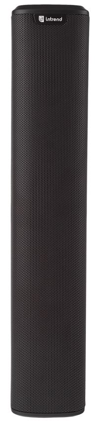 

Звуковая колонна INTREND ITSPK-43T-B пассивная, 4x3", 8 Ом (200Вт), 100V (100/50/25 Вт), SPL 107dB, 80Hz18kHz, 20°х120° (VхH), вес 4.1кг, цвет черный,, ITSPK-43T-B