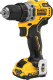 фото Дрель - шуруповерт DeWALT DCD701D2-QW