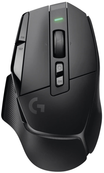фото Мышь wireless Logitech G502 X Lightspeed в Ростове-на-Дону