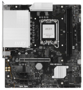 фото Материнская плата MSI PRO H810M-B