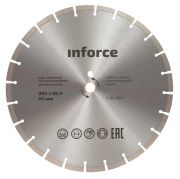 фото Диск Inforce 11-20-350