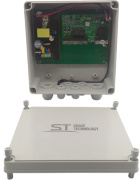 фото Коммутатор  Space Technology ST-S41POE PRO (версия 4)