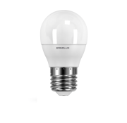 фото Лампа ERGOLUX LED-G45-7W-E27-4K
