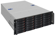 фото Корпус серверный Exegate Pro 4U660-HS24