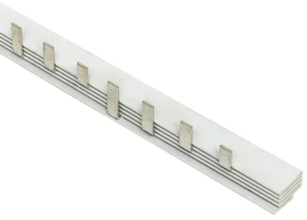 фото Шина соединительная  EKF pin-04-100m в Челябинске