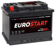 фото Батарея  EUROSTART EU621