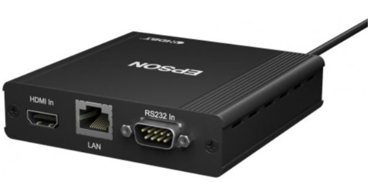 

Трансмиттер Epson V12H547040 HDBaseT ELPHD01, V12H547040