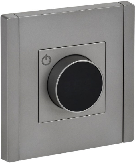 Изображение товара Электронный термостат IEK FP-RT11-K46 для теплого пола