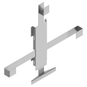 фото Кронштейн SNR SNR-OKM