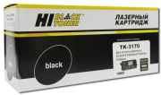 фото Тонер-картридж Hi-Black 93927109 Черный