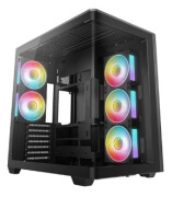 фото Корпус ATX  Deepcool CG590U 5F