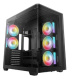 фото Корпус ATX Deepcool CG590U 5F