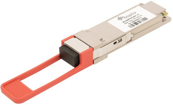 Модуль QSFP28 B-OptiX BO-QSFP28-W37-10