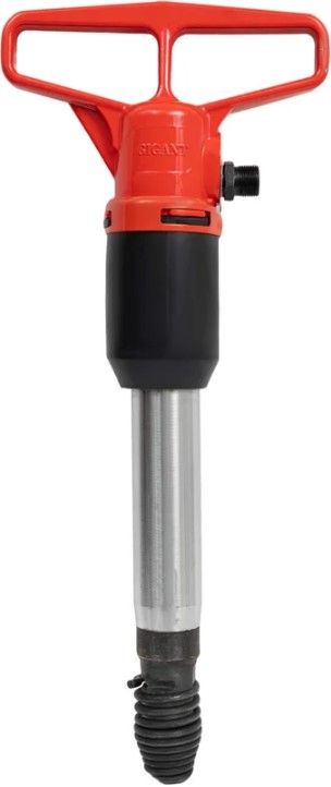 

Отбойный молоток Gigant MOP4, MOP4