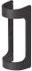 фото Рамка Optex VXS-FC(BK) (VXS FACE COVER Black) в Уфе