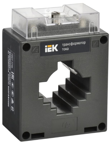 фото Трансформатор тока IEK ITT30-2-05-0300 в Уфе