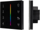 фото Панель управления  Arlight Sens SMART-P30-RGBW Black в Ростове-на-Дону
