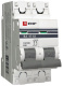 фото Автоматический выключатель  EKF mcb4763-6-2-50C-pro