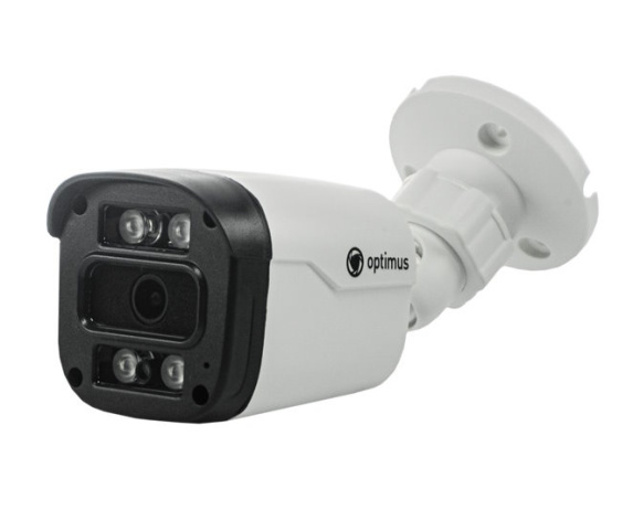 Изображение товара Видеокамера Optimus AHD-H015.0(2.8)MF