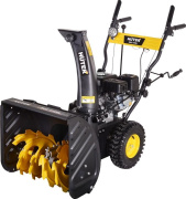 фото Снегоуборщик Huter SGC 4100L