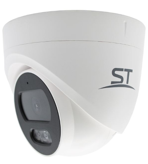 Изображение товара Видеокамера IP Space Technology ST-SF2902 FORT