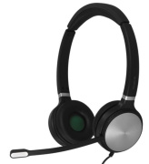 фото Гарнитура  Yealink YHS36 E2 Dual