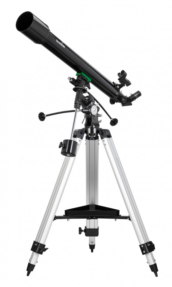 

Телескоп Sky-Watcher 83218 BK 709EQ2 Red dot, 83218