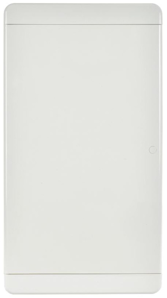 Изображение товара Щит распределительный IEK TF5-КР13-Н-36-41-К01-К01 белый навесной