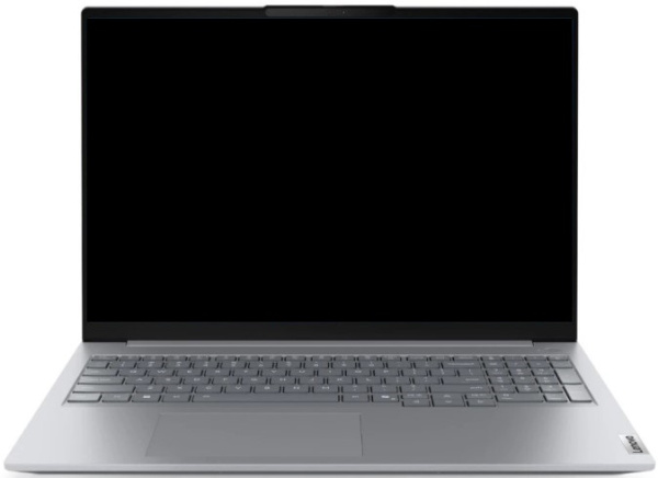 фото Ноутбук  Lenovo ThinkBook 16 G8 IAL в Челябинске 16 ", Core Ultra 7, 16 Гб RAM, 512 Гб SSD, Arc graphics 140T, Серый