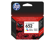 фото Тонер-картридж HP F6V24AE Многоцветный