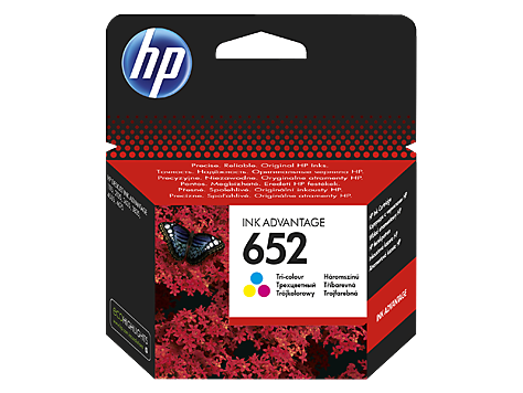 фото Картридж  HP F6V24AE в Волгограде