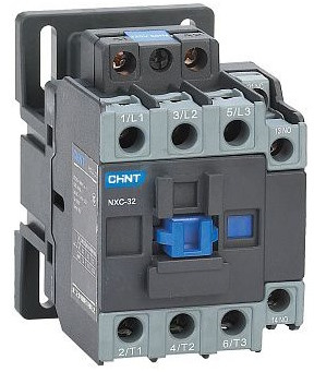 Изображение товара Контактор CHINT 938292