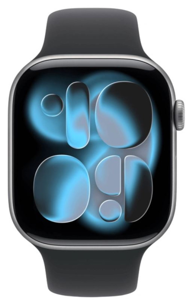 Изображение товара Apple Watch Series 11 GPS умные часы 46 мм водонепроницаемые