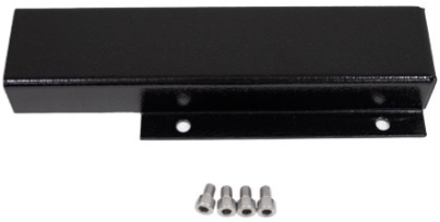 Изображение товара Крепление CAME 119RIG044 для шлагбаума GARD 4000