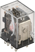 фото Реле  IEK RRP20-4-03-220A